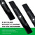 Grasscool M145476 Blades for JD Z355E Z445 Z325E X300 X350 48 inch Mower