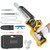 Ecarke Mini Chainsaw Compatible with Dewalt 20V Battery