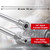 TasuoX 120" Pressure Washer Extension Wand with 5 Nozzle Tips, 4000 PSI