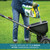 Preen Lawn Crabgrass Control 15 lb. Bag, Covers 5,000 sq. ft.