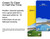 PoolRx+ Mineral Algaecide Unit, up to 6-Month Algae Control, for 5K-7.5K gallons, Orange & White, New Formula with Silver.