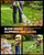 Saker Cordless Leaf Blower Portable Dust Cleaner with 2 Extended Nozzle for Lawn Care Drying Patio Cleaning 2 Batteries