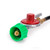 Stanbroil 48 Inch Propane Adjustable Regulator Valve Hose Assembly