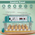 CoInceptus 36 Eggs Incubators for Hatching Eggs,Egg Incubator with 4 Automatic Incubate Mode,Chicken Incubator with Automatic Egg Turning Humidity Display,Quail Egg Incubator with Egg Candle