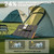 FlexSolar 100W Portable Solar Panel - 24% High Efficiency, IP67 Waterproof, QC3.0 USB-A/USB-C/DC Output for Small Power Station, Camping, RV & Emergency