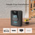 Renogy Rover MPPT Solar Charge Controller with Bluetooth 40A 12V/24V