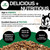 Wildlife Elements Peanut Party Unprocessed, Raw Shelled Peanuts Wildlife Animal Food, 25lb - Rich in Protein, Healthy Fats, and Essential Nutrients for Birds, Squirrels & Waterfowl