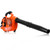 Relxxon Gas Leaf Blower 26cc, 2-Cycle, Handheld, Orange