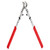 Corona Tools X Series Pro Bypass Lopper – 2-1/4″ Cutting Capacity Heavy-Duty Branch Cutter for Tree & Shrub Trimming
