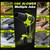 Sakerplus Cordless Leaf Blower, Portable Dust Cleaner Cordless