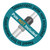 POOLWHALE Swimming Pool Cleaning Kit - Pool Nets and Brush Set