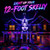 Smart RGB Lighting Kit for 12 ft Giant-Sized Skeleton with Timer & Schedule