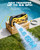 Ecarke Water Transfer Pump 9.6GPM Compatible with Dewalt 20V Battery (Tool Only), Cordless Battery Powered Pond Pumps, Portable Self-Priming Water Pump for RV, Tank, Pool Draining, Garden Watering