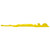 CUB CADET 742P05086-X Xtreme 18.611" Blades 742-05530-X (3-Pack)