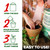 Organic Living Potting Soil for Indoor Plants. By Smart Grower 3lbs
