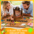 6 Pack Blank DIY Door Mats for Crafting and Painting, 30 x 17 in
