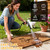 6 Pack Blank DIY Door Mats for Crafting and Painting, 30 x 17 in