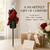 Solar Cardinal Memorial Decorations for Cemetery - Grave Decor LED Lights