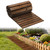 MEWTOGO 8.2ft Wooden Garden Pathway, Pool Walkway for Above Ground Pools