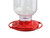 Kettle Moraine Large 80 Oz Hummingbird Feeder w/ 10 Port Base