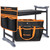 KELHOMECL Garden Kneeler and Seat, Extra Wide Thick EVA Pad, Heavy Duty Foldable Garden Bench Holds 350lbs, Ergonomic Kneeling Stool with Garden Tool Pouches, Gardening Gifts for Women, Men & Seniors