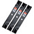 Grasscool Z930m 60 inch Deck JD 930m 60D Mower Blades Replacement TCU15881