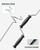 EJWOX Stainless Steel Compost Aerator Tool - Manual Turner & Mixer for Compost Tumblers and Bins | Faster Decomposition, Rust-Proof