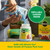 Miracle-Gro Water Soluble All Purpose Plant Food and Garden Feeder Bundle