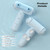LUBBYGIM Bath Jets for Tub, Portable Bath Spa