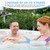 77444 1285201 Hot Tub Spa Head Rest Pillow Fits Hot Spring Watkins Hot Spot