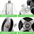 46 Inch Deck Rebuild Kit Fit Cub Cadet LTX1045 LTX1046 Craftsman MTD LT2000 LT2200 Troy Bilt Horse Lawn Mower Parts Includes 2 Spindles 618-04865 2 Idler 753-08171 2 Blades 942-04244 1 Belt 954-04219