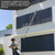 135"(11.25') Pressure Washer Extension Wand, 4000 PSI Gutter Roof Cleaner