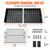 Hisencn Grill Charcoal Tray for Expert Grill Replacement Parts