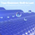18x34 FT Oval Winter Pool Cover, Steel Cable and Pulley, Above Ground Pools