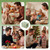 Smart Bird Camera Only, for Bird Feeder/Bath/House Bird Watching Live, 2.4G