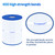 Cryspool pwk65 Spa Filter Compatible with Watkins 31114, C-8465