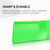 JXJKCZ 60 Inch Deck Mower Blades Fit for John Deere 7‑Iron Ztrak Z930M Z920M Z915b Z950M Z915E Z950R Z960R Z970R Z720A 757 777 Lawn Mower Replaces OEM TCU18990 (Mulching) 3 Pack