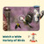 NETVUE by Birdfy Bird Camera for Feeder/Bath Birdwatching, Instant Alerts