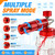 BEAR FORCE Pressure Washer Spray Gun & Foam Cannon Foam Gun, Car Washing
