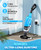 Pool Vacuum for Above Ground Pool with a Telescopic Pole