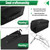 3800095004 Grass Bag Catcher 3705442002 Bag Frame Compatible with EGO