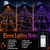 Makion 550 LEDs Halloween Decorations Outdoor Spider Web Lights with Spider