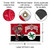 College Flags & Banners Co. Ohio State Buckeyes 3x5 Banner Flag