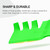 JXJKCZ GY20850 GX22151 Blades Fits 42" Deck John Deere S120 S130 D110 D130 X105 X145 X300 LA120 LA125 E110 Lawn Mower Replaces AM141033 AM137328 UC21583 (Gator Mulching) 2 Pack