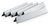 Weber® Replacement Flavorizer® Bars, 5-Pack, Stainless Steel, 17.5"