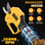 Brushless Electric Pruning Shears for DeWalt 20V Battery with 1.4-Inch Cut