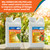 Monterey Grass Getter Herbicide, 8 oz with Measuring Spoon