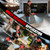 Cordless Leaf Blower Compatible for Milwaukee 18V Battery, Tool Only