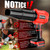 Cordless Leaf Blower Compatible for Milwaukee 18V Battery, Tool Only