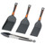 onlyfire Non‑Stick Nylon Flat‑Top Griddle Accessories for Blackstone